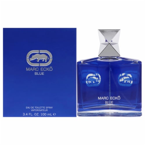 Marc ecko hotsell blue perfume