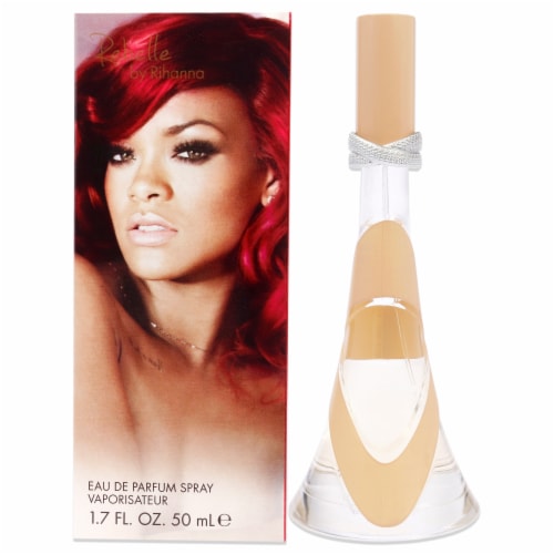 Rihanna Nude Eau De Parfum Spray 50ml 1.7oz 1 unit Mariano s