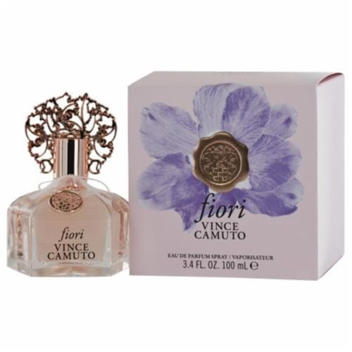 Vince Camuto Fiori Eau De Parfum Spray Perfume for Women