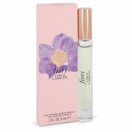 Vince Camuto Fiori by Vince Camuto Mini EDP Rollerball .2 oz (Women), 1 -  Jay C Food Stores