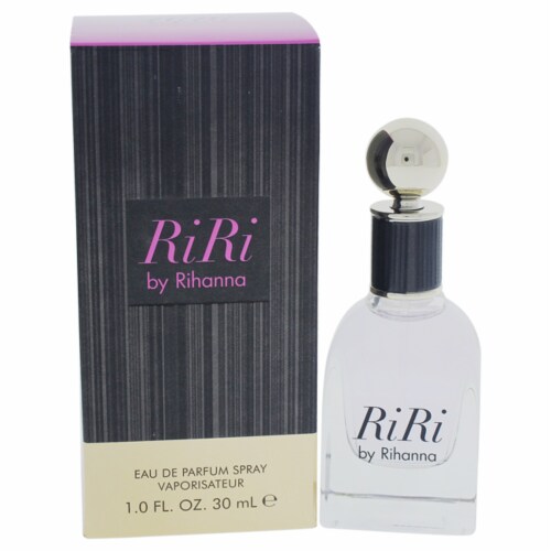 Rihanna RiRi Eau De Parfum Spray 30ml/1oz, 1 unit - Harris
