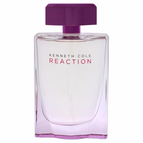 Kenneth Cole: perfume at