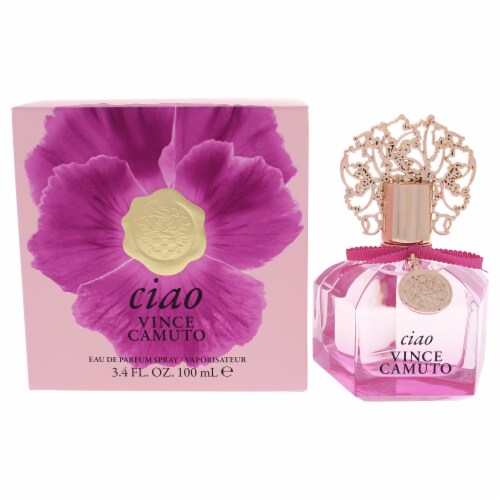 Ciao by Vince Camuto for Women 3.4 oz EDP Spray 3.4 oz Kroger