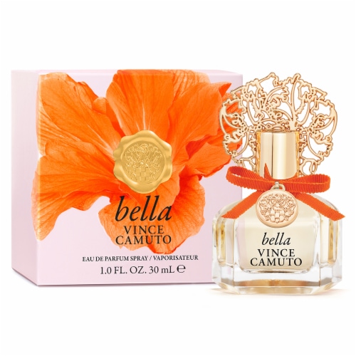 Vince Camuto Bella Eau De Parfum Spray, 1 fl oz - Fred Meyer