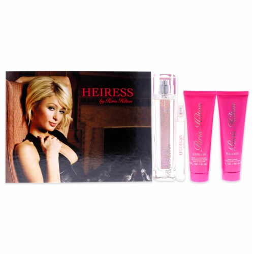 Heiress body online spray