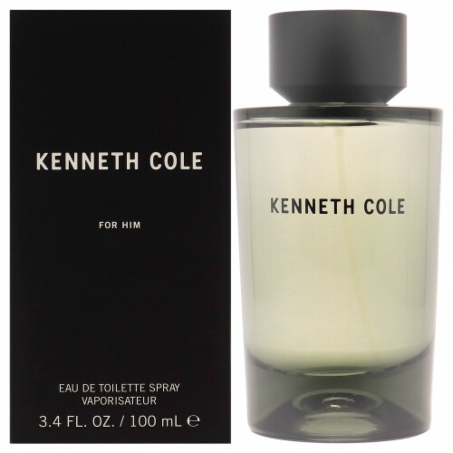 Kenneth cole for him eau de toilette online