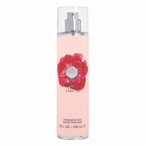 Vince Camuto Amore Fragrance Mist Perspective: front