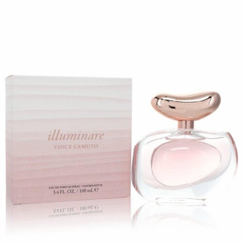 Vince Camuto Eau De Parfum, Perfume for Women, 3.4 Oz