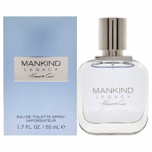 Kenneth Cole Mankind Legacy Cologne Perspective: front