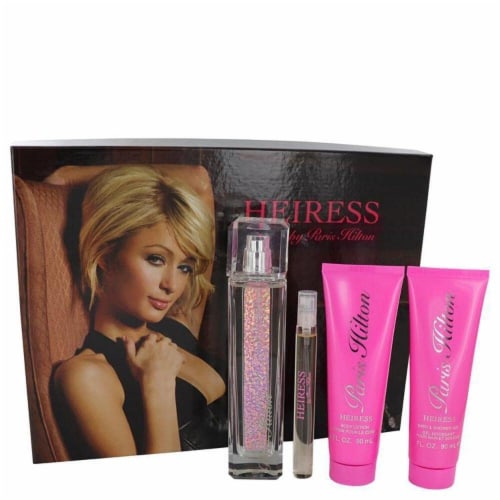 París hilton heiress body mist cheap