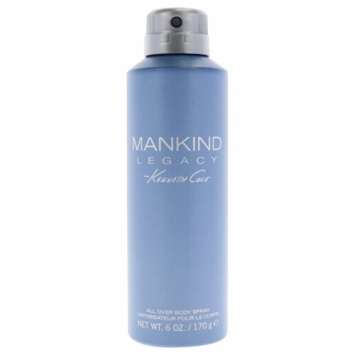 Kenneth cole mankind top hero review