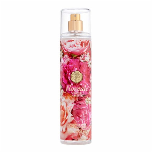 Vince Camuto Floreale Body Mist Perspective: front