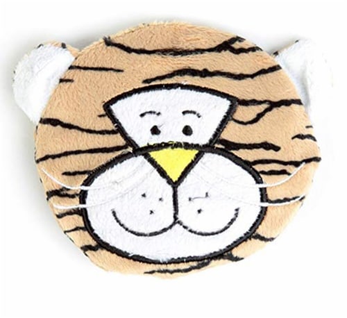 Spa Comforts Mommy Kisses Tiger Perspective: front