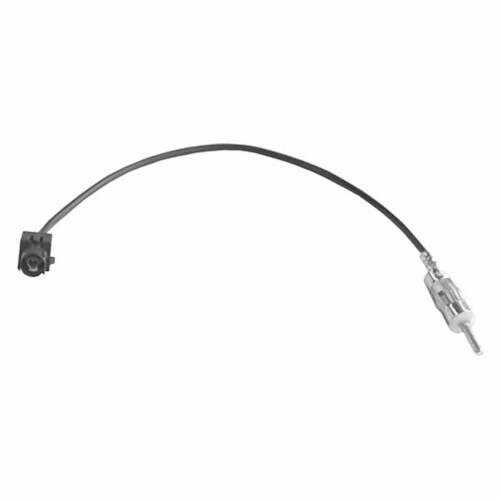Best Kits BAA22 Aftermarket Antenna Adapter for Ford GMC