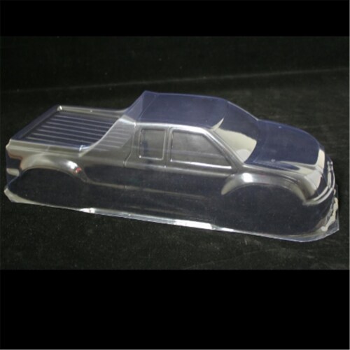 Redcat Racing 83007 .12 Truck Body Clear Unpainted 1 Kroger