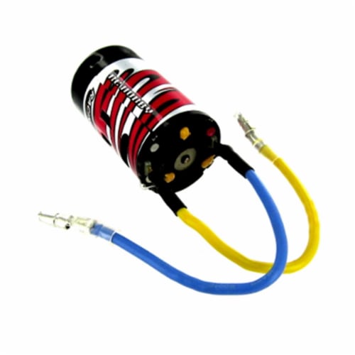 Redcat racing motor deals