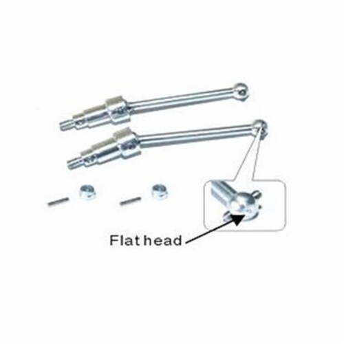 13819 Redcat – Universal Drive Shaft – Amazing RC Store Shop