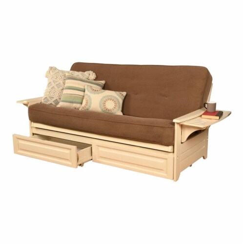 Kodiak futon discount