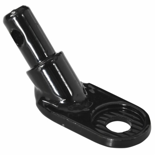 Type B Bicycle Bike Trailer Coupler Hitch Connector Sturdy 1