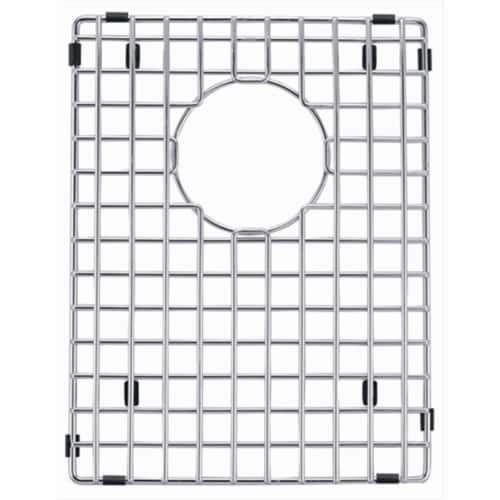 Dawn Kitchen G063 Bottom Sink Grid Perspective: front