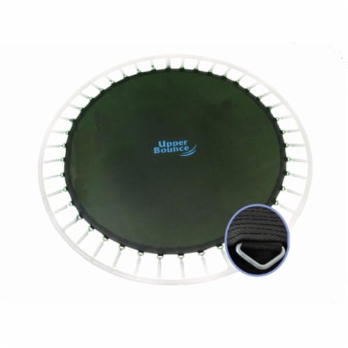 Upper bounce trampoline mat discount