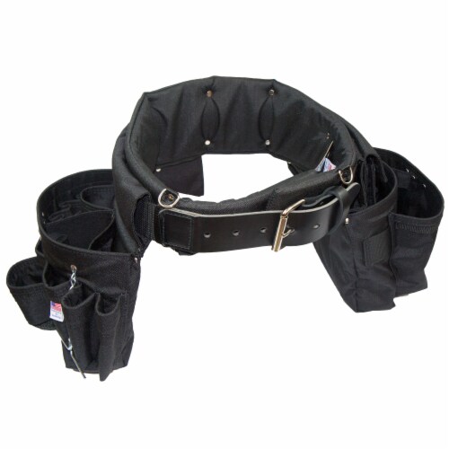 Boulder bags electrician hot sale