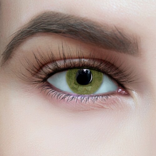 BOGO Deal: PoshPrissySnobDolls 3D Hand Made Mink Lashes Life of the Party Perspective: front