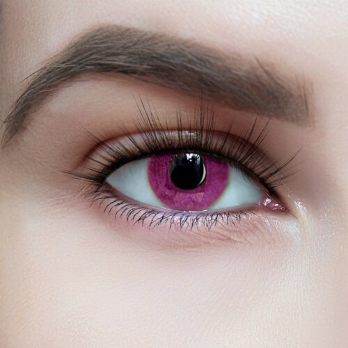 BOGO Deal: PoshPrissySnobDolls 3D Hand Made Mink Lashes Manhattan Scarlett Perspective: front