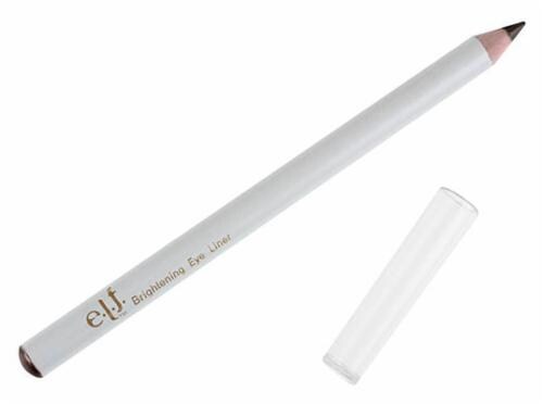 e.l.f. Coffee Brightening Pencil Eye Liner Perspective: front