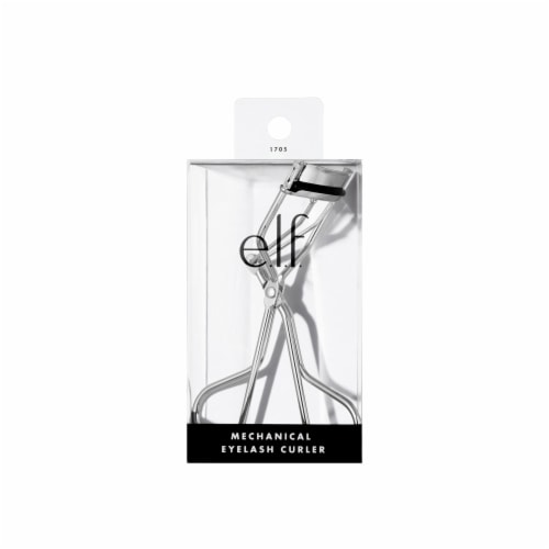 e.l.f. Mechanical Eyelash Curler Perspective: front