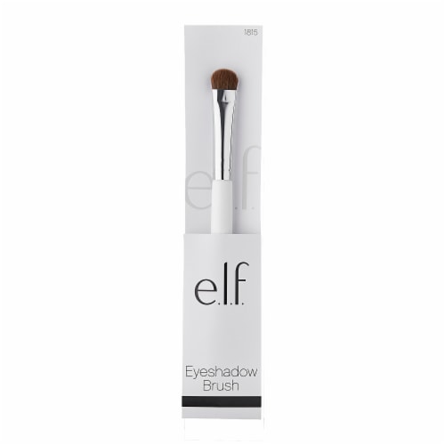 e.l.f. Eye Shadow Brush Perspective: front