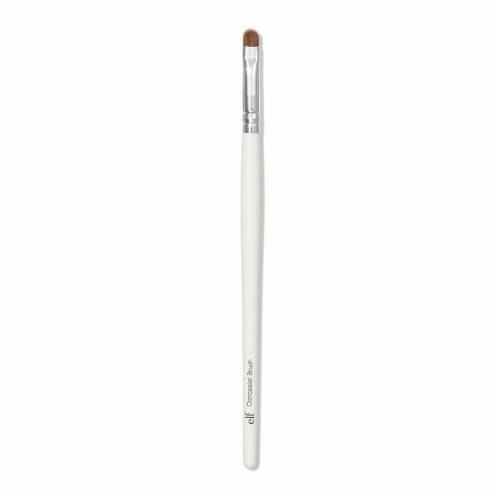 e.l.f. Complexion Duo Face Brush, 1 ct - Fred Meyer