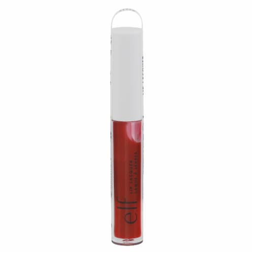 e.l.f Lip Lacquer Perspective: front