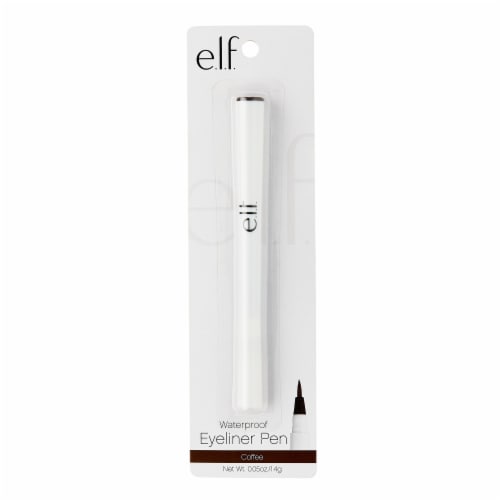 e.l.f. Eyeliner Pen Coffee 1 ct Pay Less Super Markets
