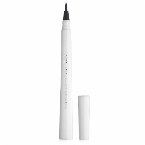 e.l.f. Waterproof Midnight Eyeliner Pen Perspective: front