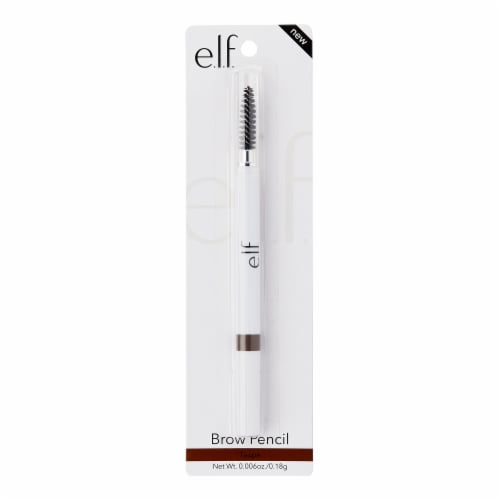 e.l.f. Instant Lift Brow Pencil - Taupe Perspective: front