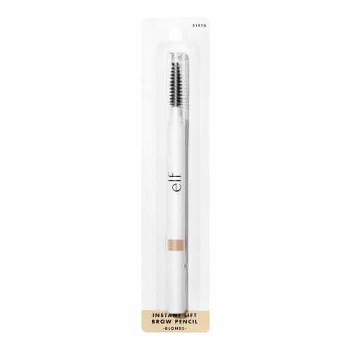 e.l.f. Instant Lift Brow Pencil Blonde Perspective: front
