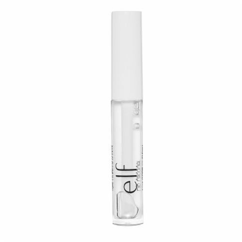 e.l.f Clear Lip Lacquer Perspective: front