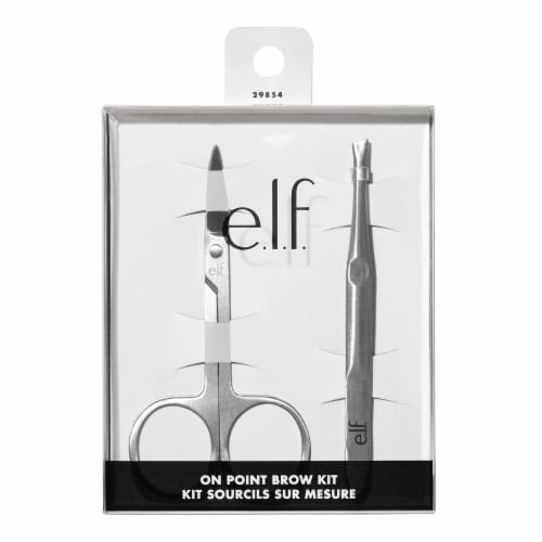 e.l.f. On Point Brow Kit Perspective: front