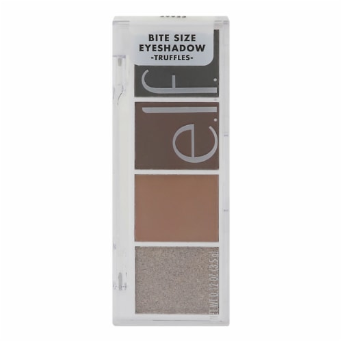 e.l.f. Cosmetics Bite Size Eyeshadow Truffles Perspective: front