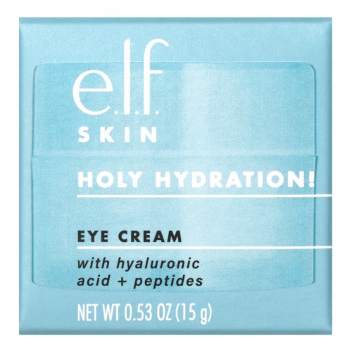 Holy Hydration! Hydrating Eye Cream