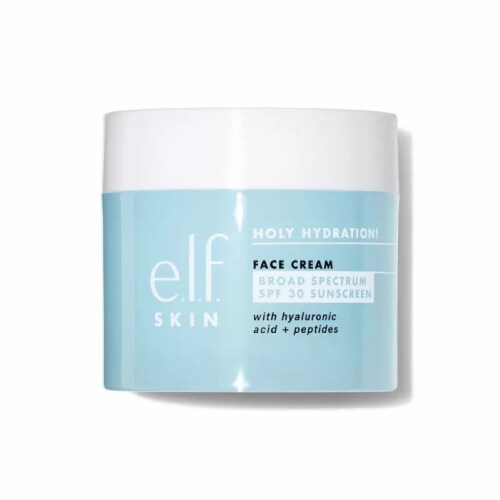 e.l.f. Holy Hydration! Gel Yeah Moisturizer Perspective: front