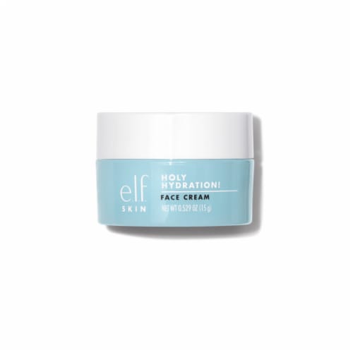 e.l.f. Holy Hydration Melting Cleansing Balm Mini Perspective: front