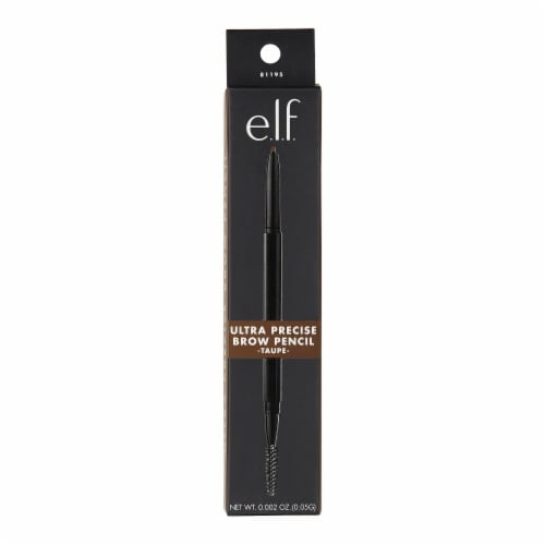 e.l.f. Ultra Precise Brow Pencil Taupe Perspective: front