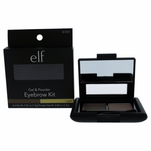 e.l.f. Studio Eye Brow Light Kit Perspective: front