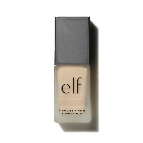e.l.f. Flawless Finish Foundation - Beige Perspective: front