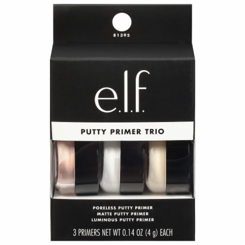 e.l.f. Putty Primer Trio Perspective: front