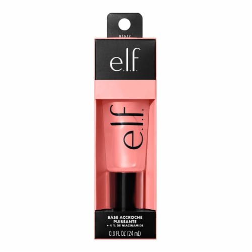 e.l.f. Power Grip Primer, 0.8 fl oz - Pay Less Super Markets