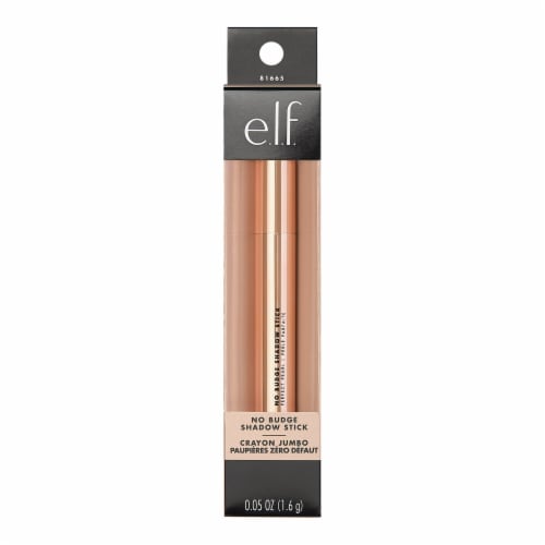 e.l.f. No Budge Eyeshadow Stick - Perfect Pearl Perspective: front