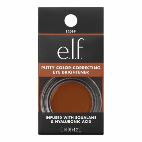e.l.f. Putty Color-Correcting Eye Brightener Perspective: front